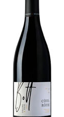 Produit: Graeme & Julie Bott Côte-Rôtie 2022