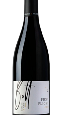Produit: First Bott Flight Syrah 2024