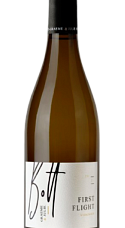 Produit: Bott First Flight Viognier 2025