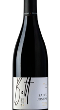 Produit: Bott Saint-Joseph Rouge 2023