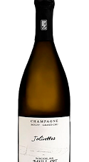 Produit: Champagne Nicolas Maillart Jolivettes Grand Cru 2020