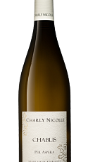 Produit: Charly Nicolle Per Aspera Chablis 2024
