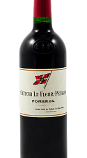 Produit: Château La Fleur-Pétrus 2019