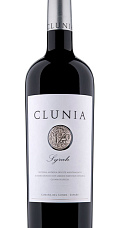 Produit: Clunia Syrah 2020