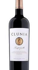 Produit: Clunia Tempranillo 2019