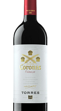 Produit: Coronas Crianza 2023
