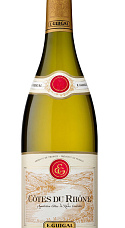 Produit: E. Guigal Côtes du Rhône Blanc 2025