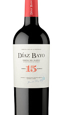 Produit: Díaz Bayo 15 meses 2022