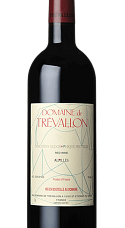 Produit: Domaine de Trevallon Alpilles Rouge 2023