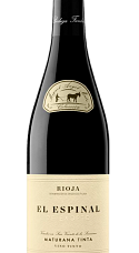 Produit: Exopto El Espinal 2024
