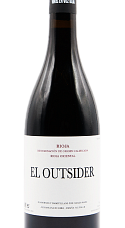 Produit: En Voz Baja El Outsider 2024