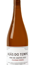 Produit: Agás do Tempo 2025