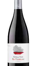 Produit: Bàrbara Forés El Templari 2023