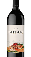 Produit: Emilio Moro Vendimia Seleccionada 2024