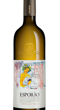 Produit: Esporão Private Selection Blanco 2024