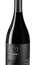 Produit:  Ferrer Bobet Selecció Especial Vinyes Velles 2021