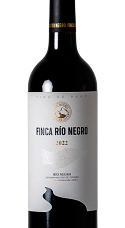 Produit: Finca Río Negro 2022