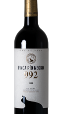 Produit: 992 Finca Río Negro 2024