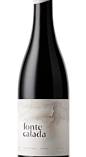 Produit: Olga Verde Fontecalada 2023