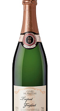 Produit: Cava Freixenet Trepat 2024
