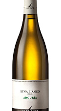 Produit: Graci Arcuria Etna Bianco 2023