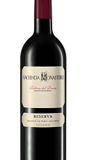 Produit: Hacienda Monasterio Reserva 2020