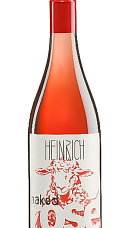 Produit: Heinrich Naked Rosé 2025
