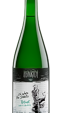 Produit: Heinrich Oh when the Saints Pet Nat 2023