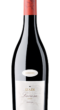 Produit: Izadi Larrosa Negra 2023