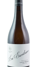 Produit: Bodegas Luis Pérez La Escribana Vino de Pasto 2025