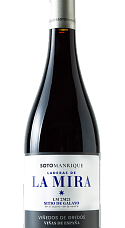 Produit: Soto Manrique La Mira 2023