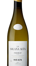 Produit: Mas Alta La Solana Alta 2025