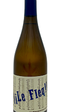 Produit: Flequi Berruti Le Fleq Palomino Fino de Añina 2025