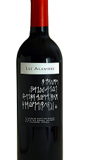 Produit: Les Alcusses 2024