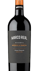 Produit: Marco Real Reserva de la Familia 2021