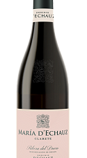 Produit: Dominio D´Echauz Clarete 2024