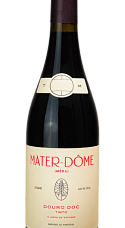 Produit: Mater-Dôme Tinto 2011
