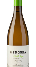 Produit: Mengoba Blanco 2025