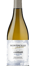 Produit: Montecillo Singladuras Albariño 2025