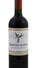Produit: Montes Alpha Cabernet Sauvignon 2023