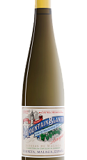Produit: Mountain Blanco Seco 2022