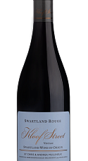 Produit: Mullineux Kloof Street Swartland Rouge 2022