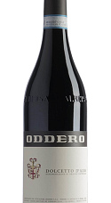 Produit: Oddero Dolcetto d’Alba 2023