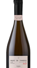 Produit: Pago de Tharsys Millesime Rosé Brut Reserva 2024