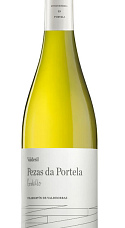 Produit: Pezas da Portela 2025