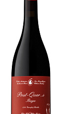 Produit: Filipa Pato & William Wouters Post-Quercus Baga 2025