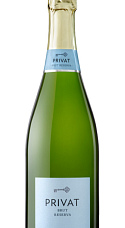 Produit: Cava Privat Brut Reserva 2023
