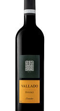 Produit: Quinta do « Vallado Sousão » 2021