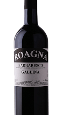 Produit: Roagna Barbaresco Gallina 2020