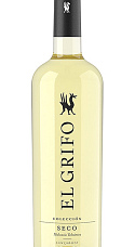 Produit: Le Grifo Malvasía Collection Sec 2025